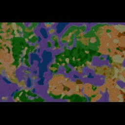 Eras Zombies Reimagined: X010 - Warcraft 3: Mini map