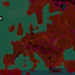 Europe Wars Undead - V1.3b - Warcraft 3: Custom Map avatar