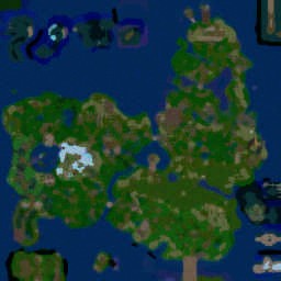 Fall of Lordaeron Final V3.1 - Warcraft 3: Custom Map avatar