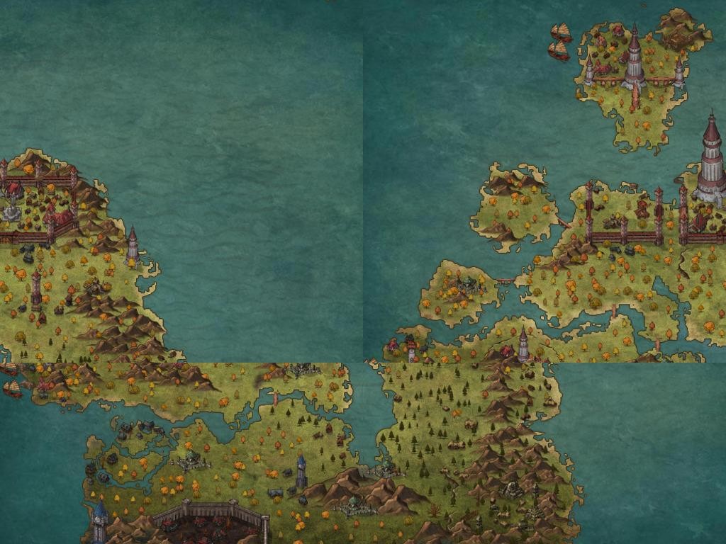 Fall of Quel'thalas v1.1c - Warcraft 3: Custom Map avatar