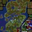 Glory of the Horde: 6.2 - Warcraft 3 Custom map: Mini map