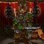 Glory of the Horde Warcraft 3: Map image