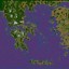 Greece (v1.6c) - Warcraft 3 Custom map: Mini map
