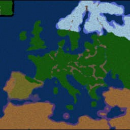 Hearts of iron .05 - Warcraft 3: Custom Map avatar