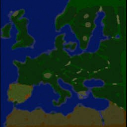 Hearts of Iron V 2.6 Final - Warcraft 3: Custom Map avatar