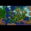 JAT's Eras Zombie Invasion 1.20F - Warcraft 3 Custom map: Mini map
