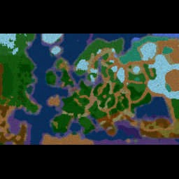 JAT's Eras Zombie Invasion 1.30C - Warcraft 3: Custom Map avatar