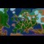 JAT's Eras ZombieInvasion 1.20C - Warcraft 3 Custom map: Mini map