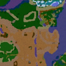 Kalimdor Stratigies 1.8 - Warcraft 3: Custom Map avatar