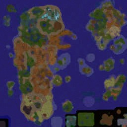 Kalimdor: The Aftermath April Fools - Warcraft 3: Custom Map avatar