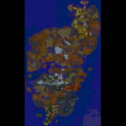 Kings of Azeroth 0.7C Pro - Warcraft 3: Custom Map avatar