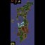 Legends of the Second War 1.79 - Warcraft 3 Custom map: Mini map
