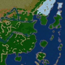 Lord of East Asia 2.2 - Warcraft 3: Custom Map avatar