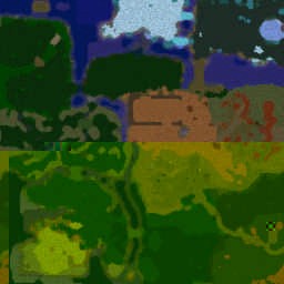 Lord of Nations 1.21 - Warcraft 3: Custom Map avatar