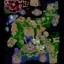 Lordaeron Tactics 10.9 Beta - Warcraft 3 Custom map: Mini map