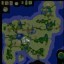 Lordaeron Tactics CotS - PRO Warcraft 3: Map image