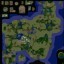 Lordaeron Tactics CotS 5.78 - Warcraft 3 Custom map: Mini map