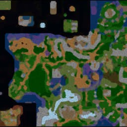 Lordaeron Tactics Enhanced 1.8 - Warcraft 3: Custom Map avatar