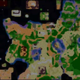Lordaeron Tactics Reborn V1.0 (beta) - Warcraft 3: Custom Map avatar