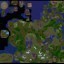 Lordaeron Tactics Revo V1.19 PROT - Warcraft 3 Custom map: Mini map