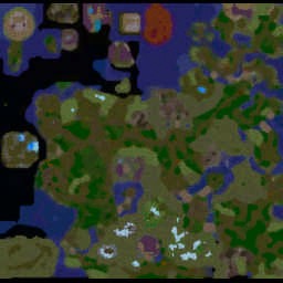 Lordaeron Tactics Revo V1.22 PROT - Warcraft 3: Custom Map avatar