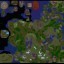 Lordaeron Tactics - Revo Warcraft 3: Map image