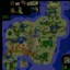 Lordaeron Tactics CotS - PRO Warcraft 3: Map image