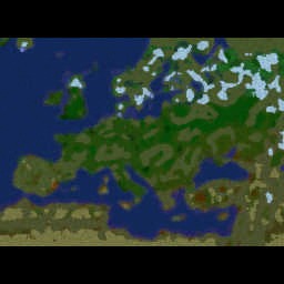 Lords of Europe - 2.0 - Warcraft 3: Custom Map avatar