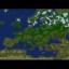 Lords of Europe 2.1.4a - Warcraft 3 Custom map: Mini map