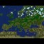 Lords of Europe 2.1.5e - Warcraft 3 Custom map: Mini map