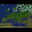Lords Of Europe 2.5c - Warcraft 3 Custom map: Mini map