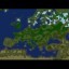 Lords of Europe - 2.6 - Warcraft 3 Custom map: Mini map