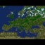 Lords Of Europe 2.6c - Warcraft 3 Custom map: Mini map