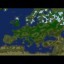 Lords of Europe<span class="map-name-by"> by Unknown</span> Warcraft 3: Map image