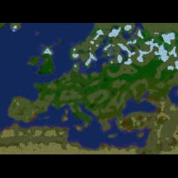 Lords Of Europe 5.9. Balanced - Warcraft 3: Custom Map avatar