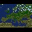 Lords of Europe (6vs6) Warcraft 3: Map image
