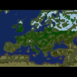 Lords Of Europe 7.4.4 Reborn - Warcraft 3: Custom Map avatar