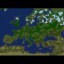 Lords Of Europe Final - Warcraft 3 Custom map: Mini map