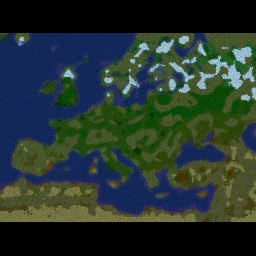 Lords Of Europe Fixed - Warcraft 3: Custom Map avatar