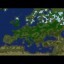 Lords Of Europe Offical 3.5 - Warcraft 3 Custom map: Mini map