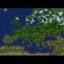 Lords of Europe - Offical Warcraft 3: Map image