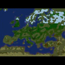 Lords Of Europe Official 5.4.10 - Warcraft 3: Custom Map avatar