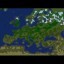 Lords Of Europe Rebellium 2.8c - Warcraft 3 Custom map: Mini map