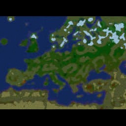 Lords of Europe Revised 1.52 - Warcraft 3: Custom Map avatar