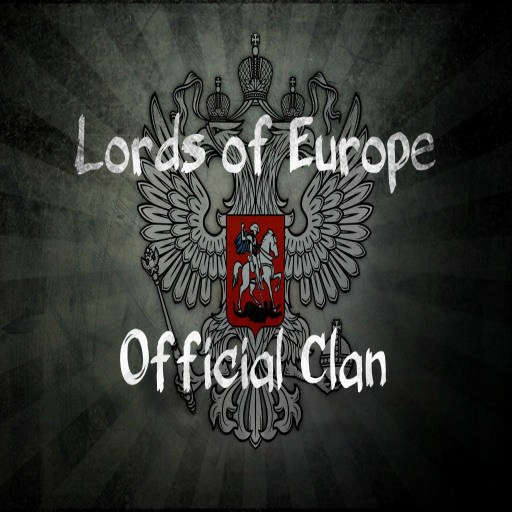 Lords Of Europe Tournament-[3v3] - Warcraft 3: Custom Map avatar