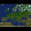 Lords Of Europe Tournament~3v3~ - Warcraft 3 Custom map: Mini map