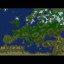 Лорды Европы 5.4b - Warcraft 3 Custom map: Mini map