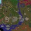 LOTR Story Builder BETA 1.98B - Warcraft 3 Custom map: Mini map