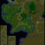 LotR - The Ring Wars<span class="map-name-by"> by ZugZugGeneral</span> Warcraft 3: Map image