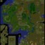 LotR: The Ring Wars<span class="map-name-by"> by ImmortaL GoD</span> Warcraft 3: Map image